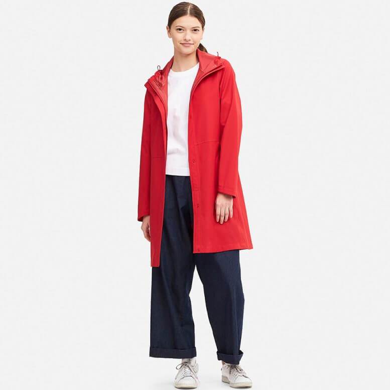 Super Flare Trousers